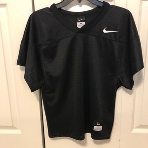Boys Nike Mesh T-Shirt